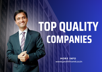 Top Quality Companies
